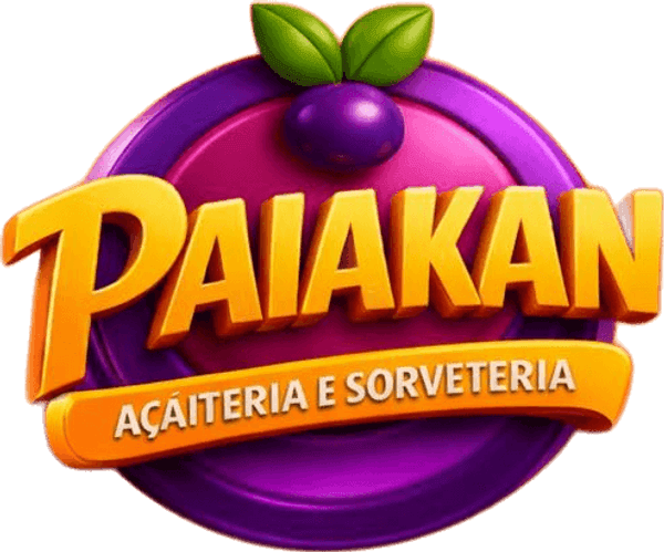 Paiakan Açaíteria e Sorveteria